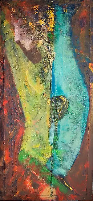 Rozalia Nowak - CRAZY DANCE