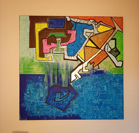 Anton Briks -                     SZALUPA     RATUNKOWA