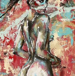 Magdalena Kielb - HUSH