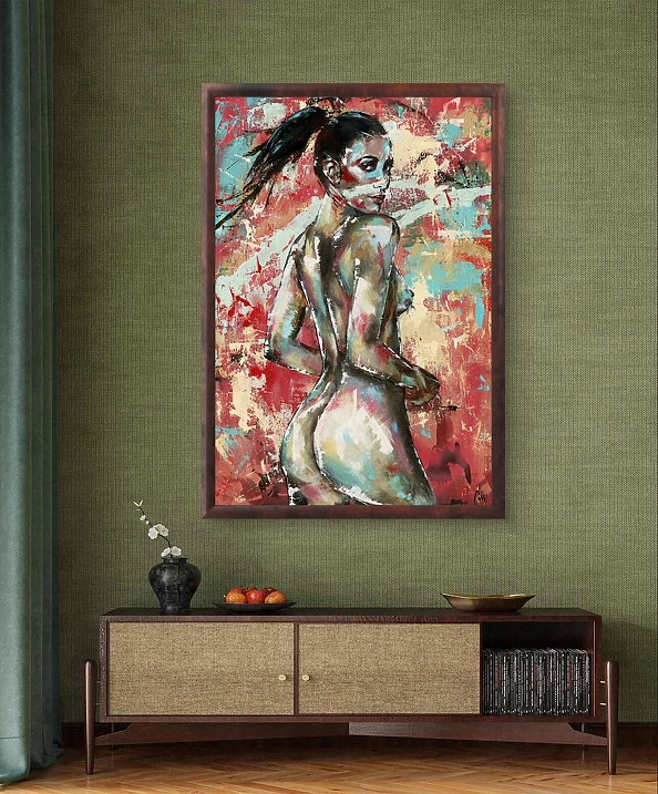 Magdalena Kielb - HUSH