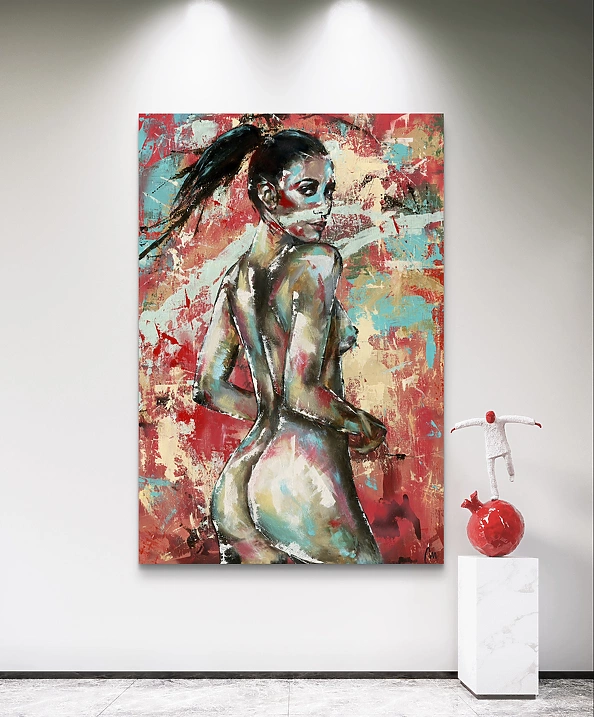 Magdalena Kielb - HUSH