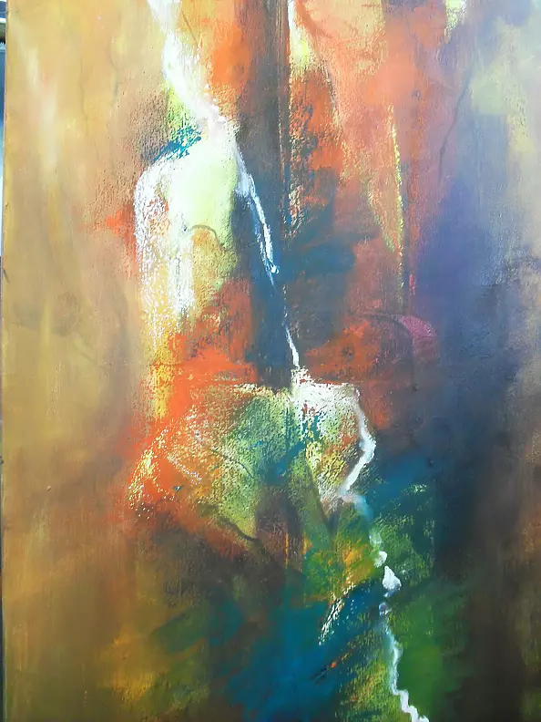 Rozalia Nowak - SLOTS OF LIFE