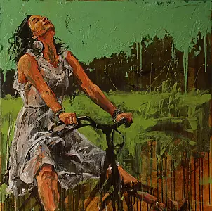 Marcin Mikołajczak - HAPPINESS