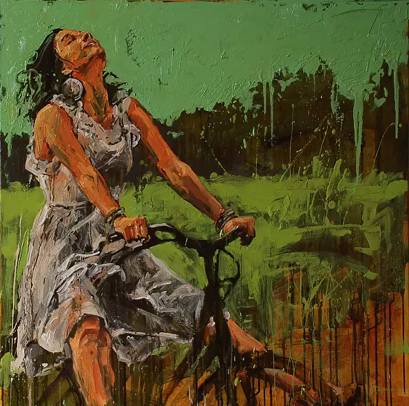 Marcin Mikołajczak - HAPPINESS