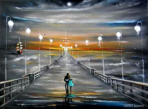 Danuta Maszota - SZCZĘŚLIWI CZASU NIE LICZĄ.