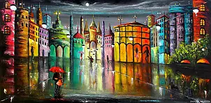 Danuta Maszota - SZCZĘŚLIWI CZASU NIE LICZĄ