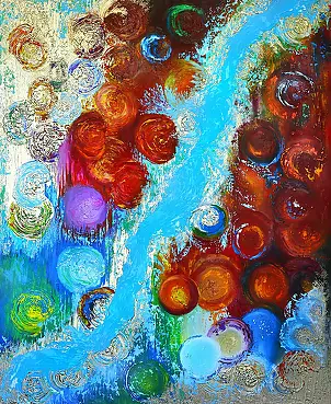   - WHISPERS OF THE SOUL