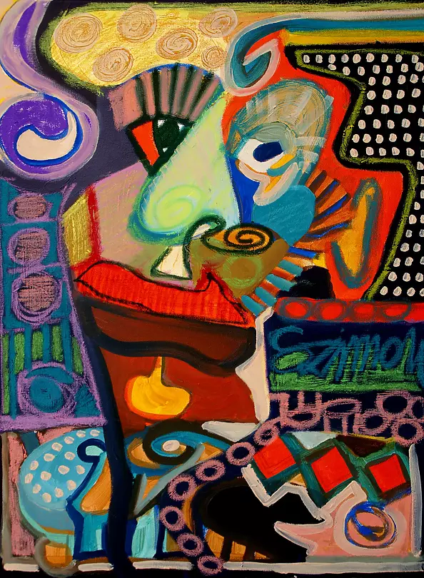 Magdalena Głoskowska Drytkiewicz - Shimon