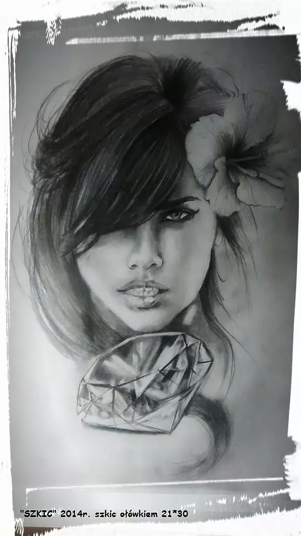 Michał Koloch - SZKIC