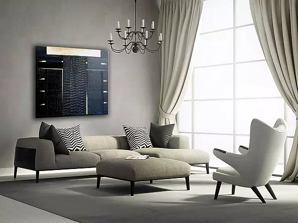 Łukasz Dziedzic - SZOGUN