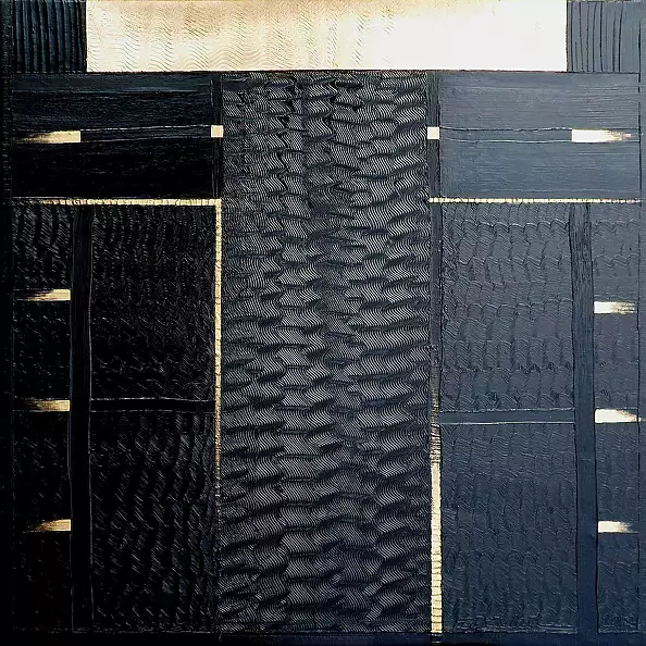 Łukasz Dziedzic - SZOGUN