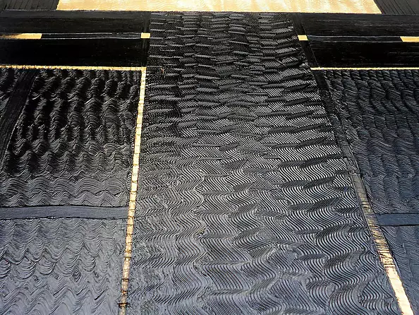 Łukasz Dziedzic - SZOGUN