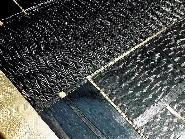 Łukasz Dziedzic - SZOGUN