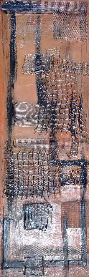 Krystyna Ciećwierska - SZTOLNIE