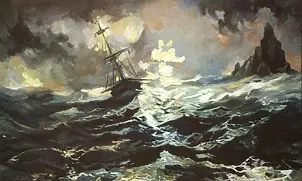 Marek Kubski - STORM