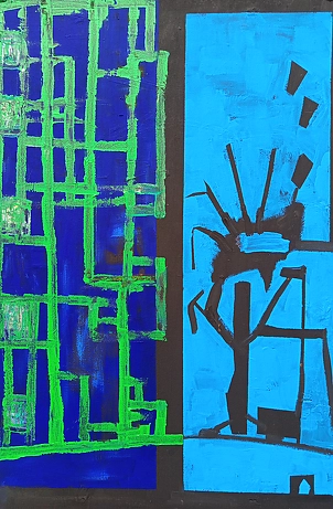 Anton Briks - LOOKING FOR THE MOON