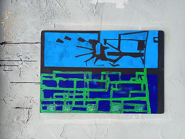 Anton Briks - LOOKING FOR THE MOON