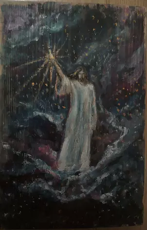 Jowita Agnieszka Kotów - I AM LOOKING FOR YOU