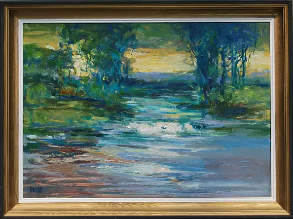 Dariusz Bożyk - NOISE