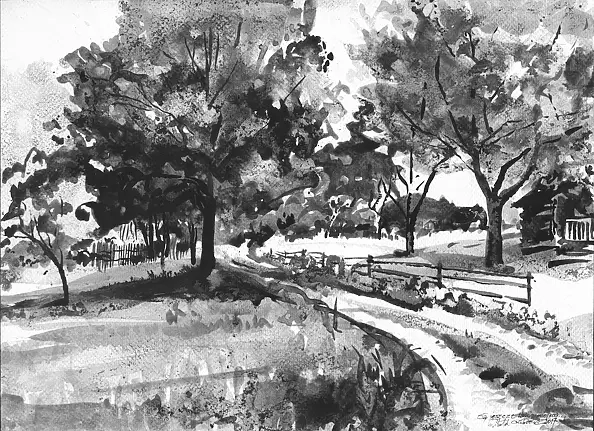 Witold Kubicha - Są jeszcze takie miejsca...