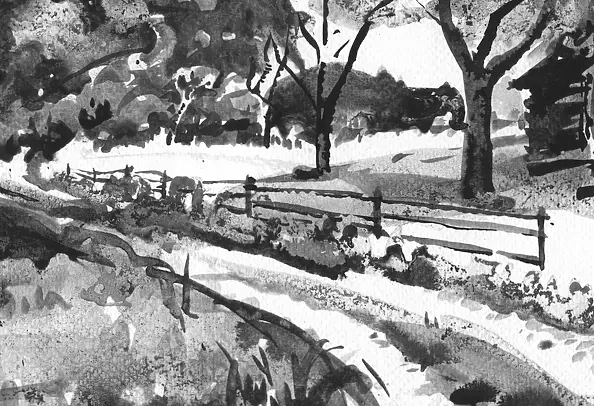 Witold Kubicha - Są jeszcze takie miejsca...