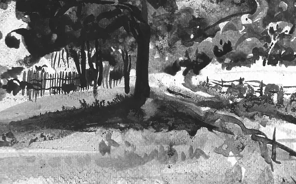 Witold Kubicha - Są jeszcze takie miejsca...