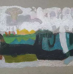 Radosław Krawczyk - Sabbath drawing