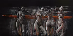 Tomasz Machoń - Sabbath