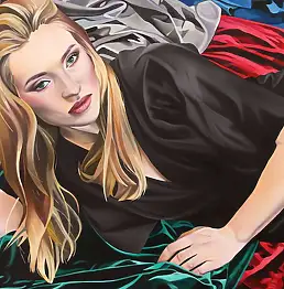 Zofia Błażko - Sabina