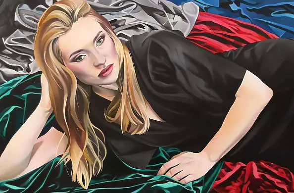 Zofia Błażko - savin