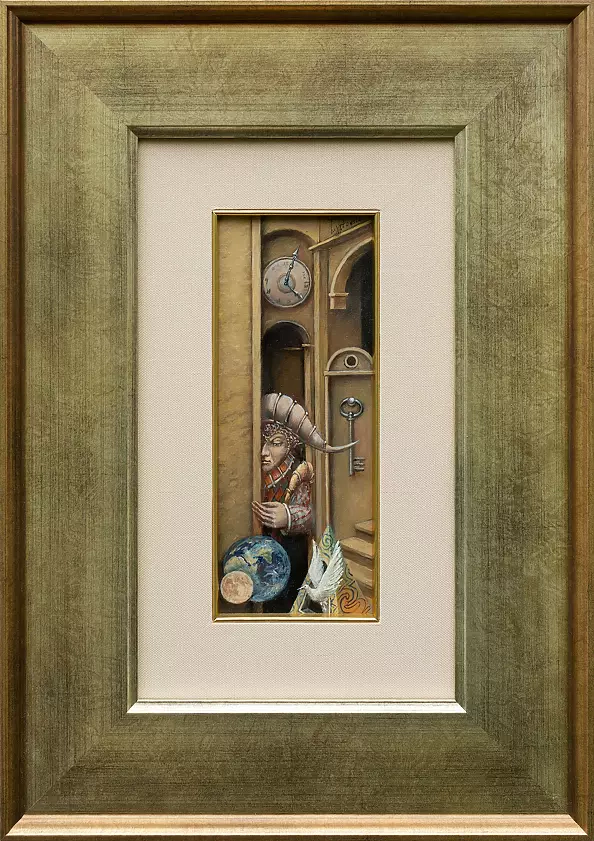 Tomasz Sętowski - Sacramentum