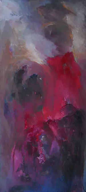 Jacek Maślankiewicz -  Z cyklu Święte obrazy 