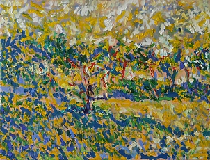 Małgorzata Bryndza - Sad 5