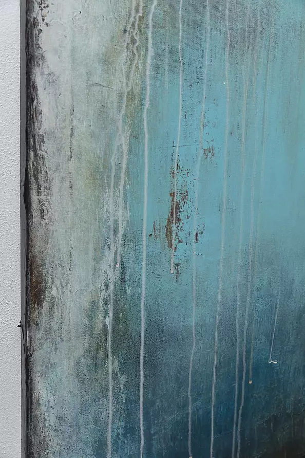 Łukasz Olek - Triste mais vrai