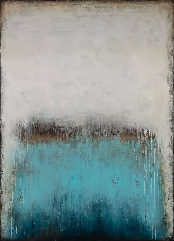 Łukasz Olek - Triste mais vrai