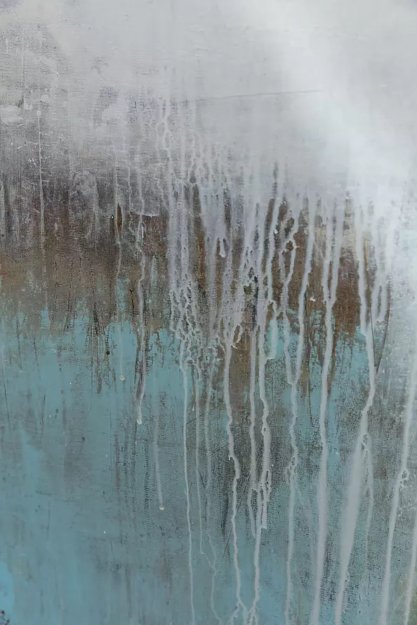 Łukasz Olek - Triste mais vrai