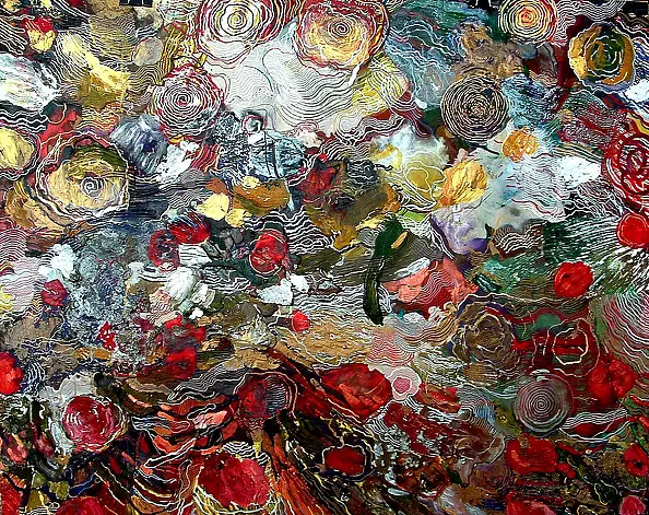 Iwona Joanna Ostaszewska - Court