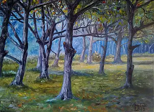 Iwonna Salak - Court