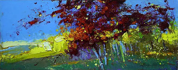 Wacław Jagielski - A saga of lost memories