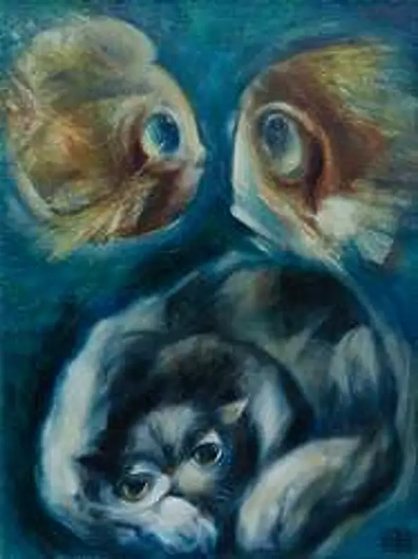 Simakov Vladimir - Sadko