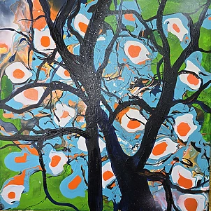 Ewa Mościszko - Planted