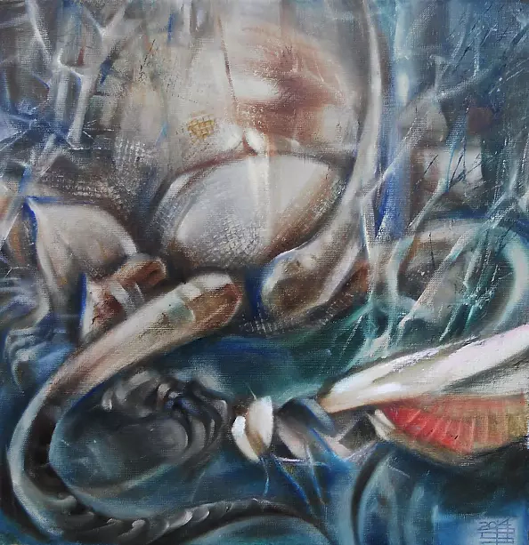 Simakov Vladimir - Сафари