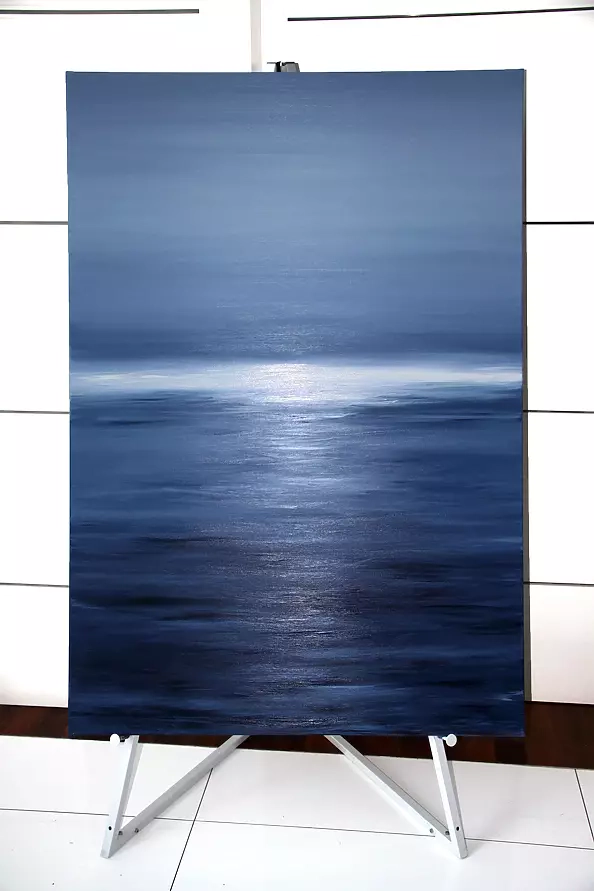 Aleksandra Wierzbicka - Safe Haven