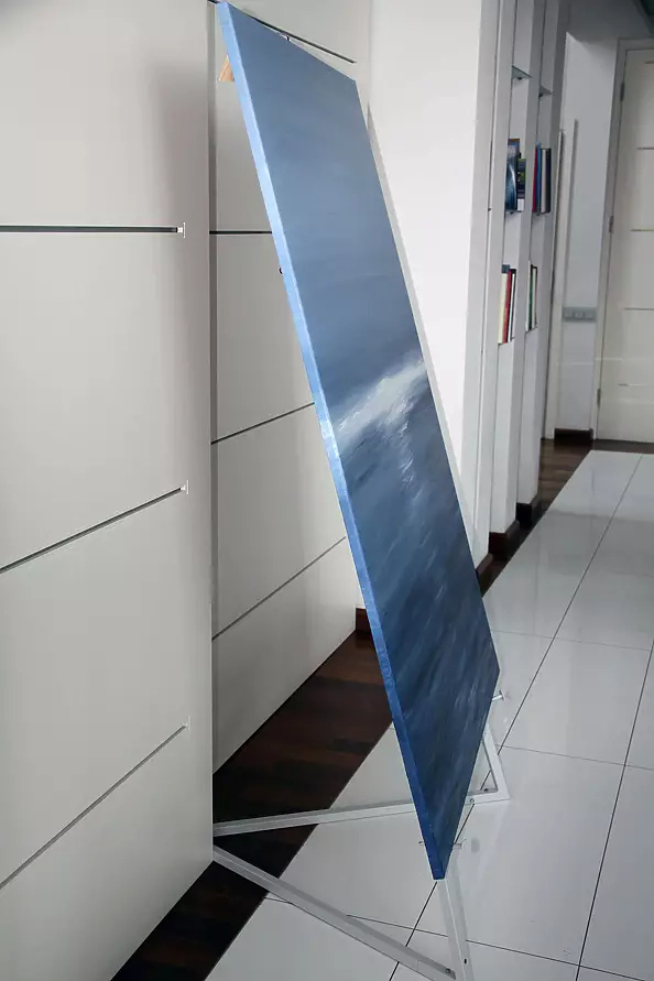 Aleksandra Wierzbicka - Safe Haven