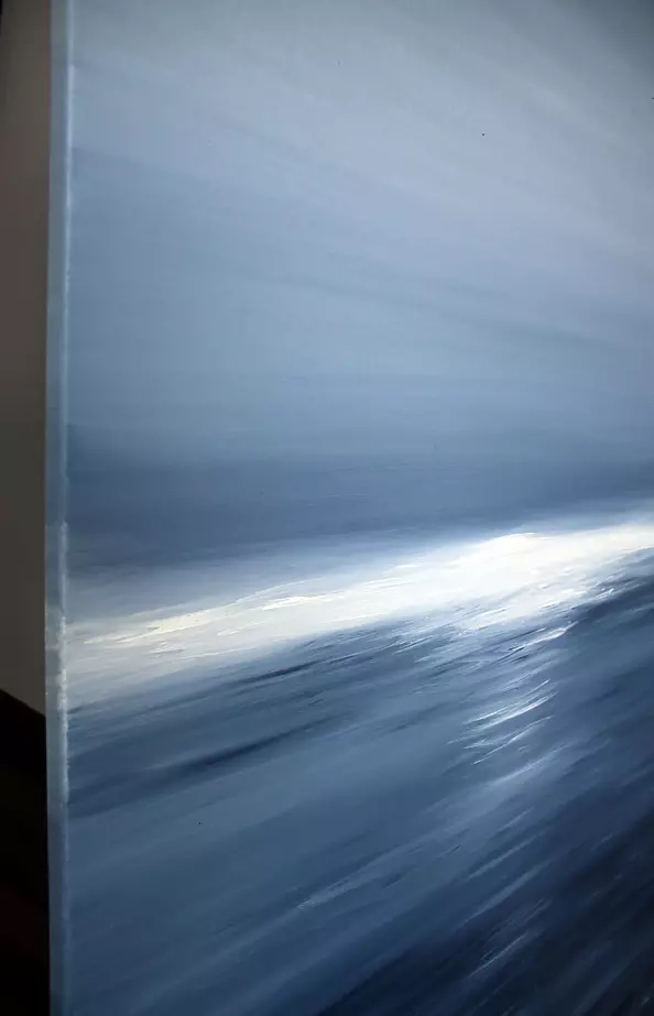 Aleksandra Wierzbicka - Safe Haven