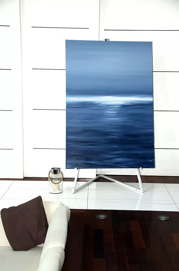 Aleksandra Wierzbicka - Safe Haven