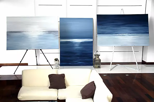 Aleksandra Wierzbicka - Safe Haven