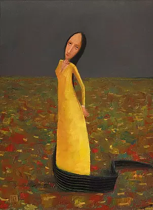 Krzysztof Iwin - Safra