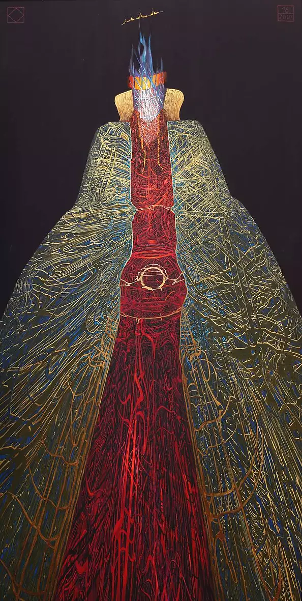 Krzysztof Kiwerski - sage VII