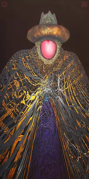 Krzysztof Kiwerski - sage VI